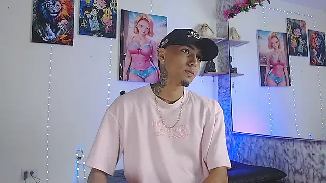 Liam lee online show from September 2025 02:39:02 PM