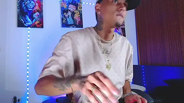 Liam lee online show from January 2026 11:42:01 PM