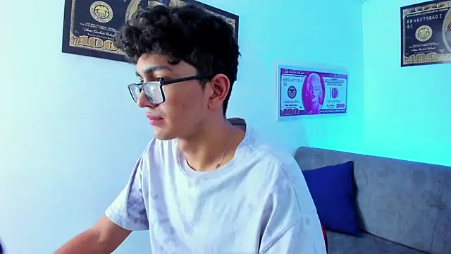 TylerWhite  online show from February 2025 06:57:01 AM