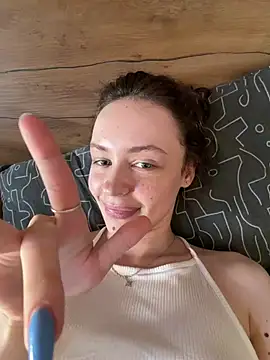 Snapshot of Meow_Nancy chatting on July 2026 02:08:02 PM Meow Nancy online show from July 2026 02:08:02 PM