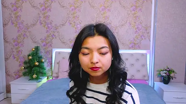 Shy Kira online show from January 2025 03:34:02 PM