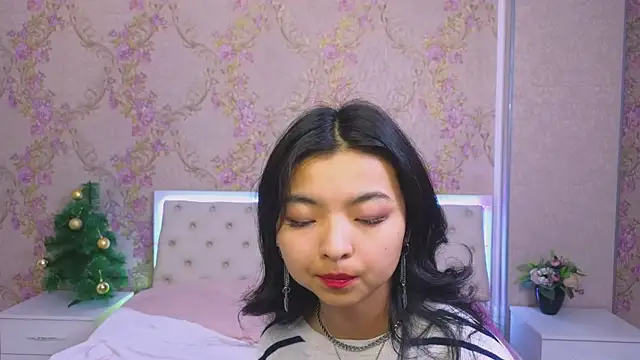 Shy Kira online show from January 2025 03:33:02 PM