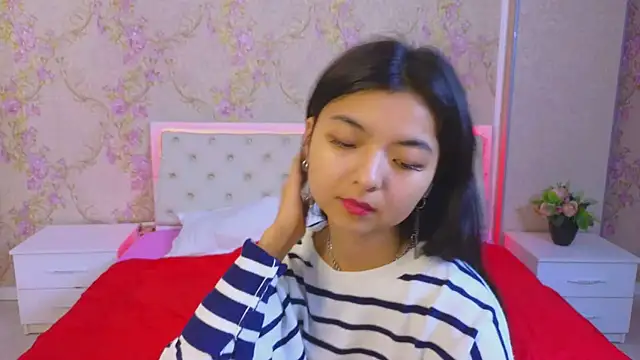 Shy Kira online show from January 2025 03:28:02 PM