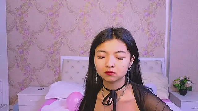 Shy Kira online show from February 2025 12:36:02 PM