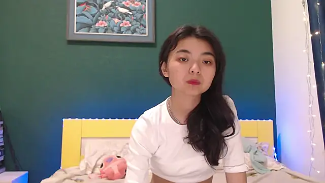 Shy Kira online show from January 2026 10:20:01 AM