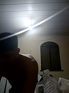 Fiel77 online show from March 2025 11:28:02 PM