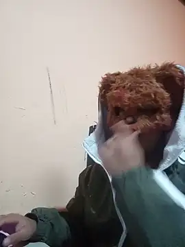 ANDREY PHANTOM online show from May 2026 06:32:01 AM