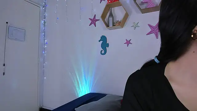 Emiily Parkerr online show from March 2025 03:09:02 AM