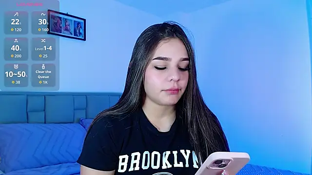 astrid-omega online show from October 2025 01:36:02 AM