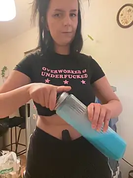 Off  Melonenmandy online show from December 2025 02:58:02 PM