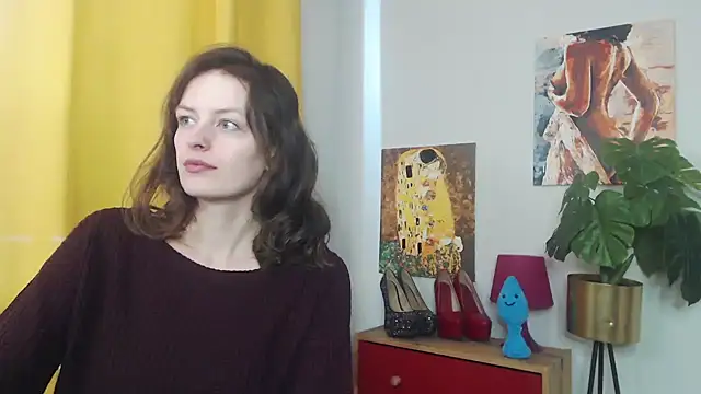 Snapshot of juicyNadine chatting on November 2025 08:25:01 AM juicyNadine online show from November 2025 08:25:01 AM