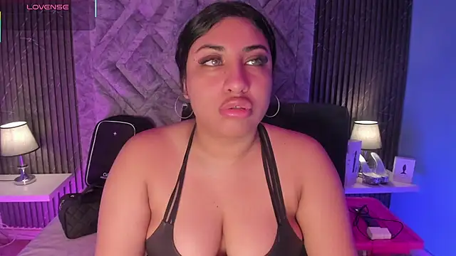 CANDYGABYY online show from November 2025 04:12:02 AM