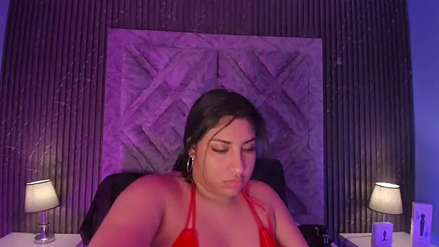 CANDYGABYY online show from November 2025 04:16:01 AM