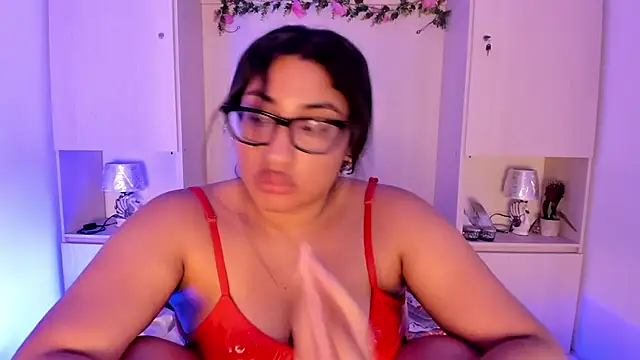 CANDYGABYY online show from May 2026 01:57:16 AM