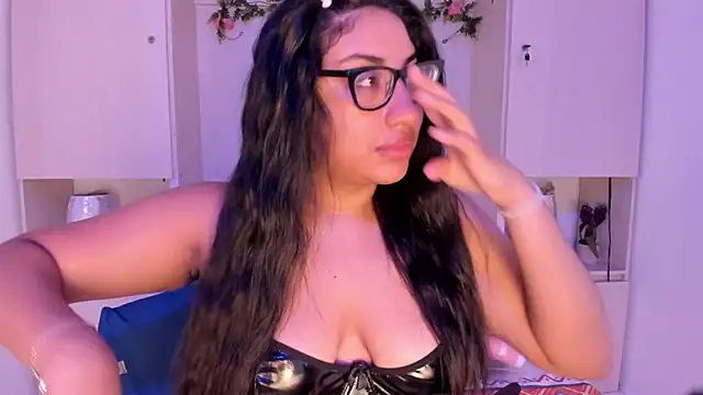 Snapshot of CANDYGABYY chatting on June 2026 07:34:01 PM CANDYGABYY online show from June 2026 07:34:01 PM