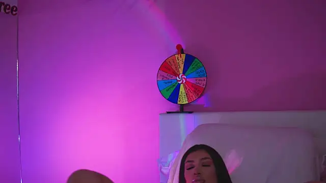 NatyDesiree online show from February 2025 04:28:02 AM