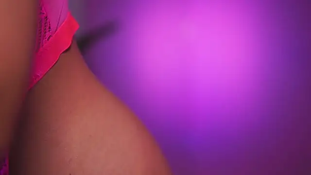 NatyDesiree online show from March 2025 08:08:01 AM