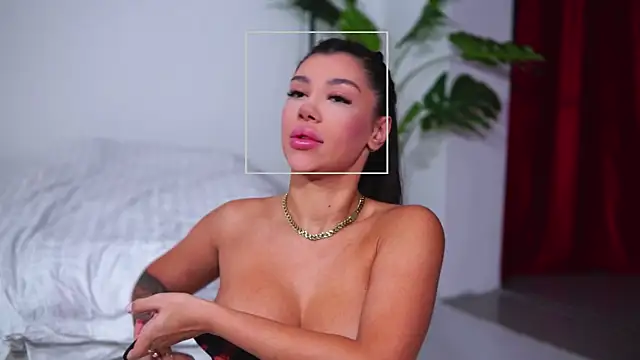 NatyDesiree online show from September 2025 07:23:01 AM