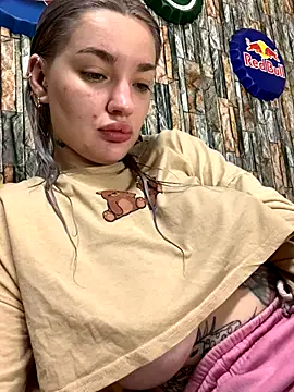 Sextazy online show from November 2025 09:52:02 AM