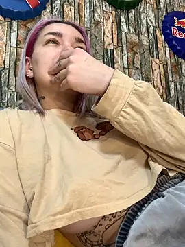 Snapshot of Sextazy chatting on December 2025 09:35:02 AM Sextazy online show from December 2025 09:35:02 AM