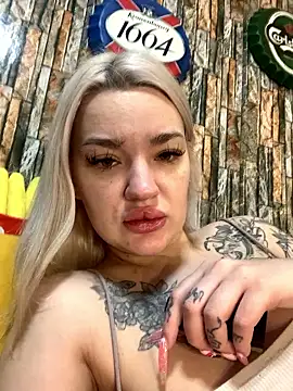 Sextazy online show from January 2026 12:10:01 PM