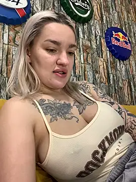 Sextazy online show from February 2026 11:38:02 AM