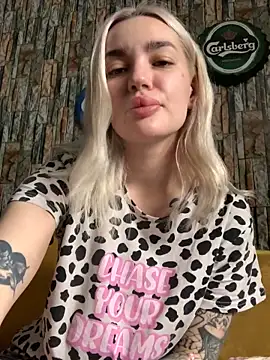 Sextazy online show from March 2026 10:21:01 AM