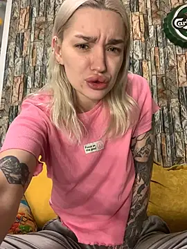 Sextazy online show from March 2026 03:07:02 PM