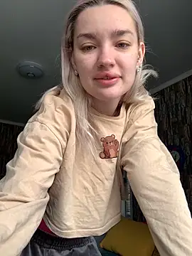 Sextazy online show from April 2026 10:00:01 AM