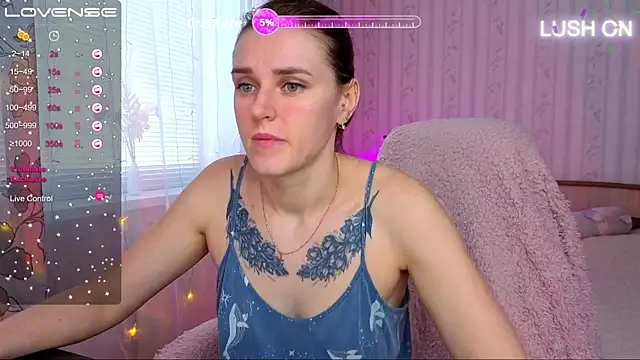 Bella  Swoon online show from March 2026 03:14:01 AM