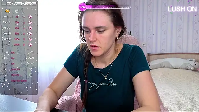 Bella  Swoon online show from March 2026 04:24:02 AM