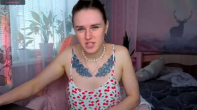 Bella  Swoon online show from May 2026 04:20:02 AM