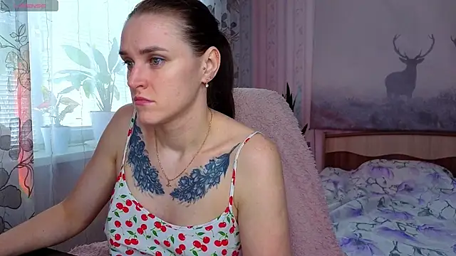 Bella  Swoon online show from May 2026 04:41:02 AM