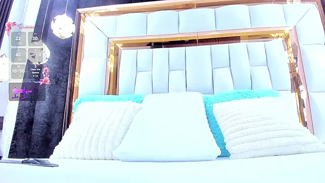 RileySweett online show from February 2026 11:53:02 AM