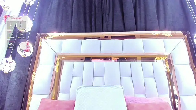 RileySweett online show from March 2026 11:54:01 AM