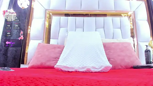 RileySweett online show from April 2026 11:54:02 AM