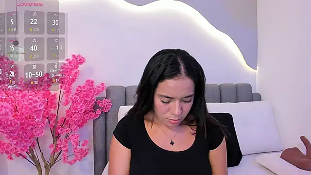 karol rivera  online show from November 2025 11:04:02 PM