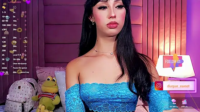 Snapshot of Audry_duque chatting on January 2025 08:33:01 PM Audry duque online show from January 2025 08:33:01 PM