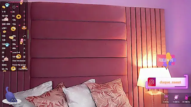 Snapshot of Audry_duque chatting on March 2025 09:10:02 PM Audry duque online show from March 2025 09:10:02 PM