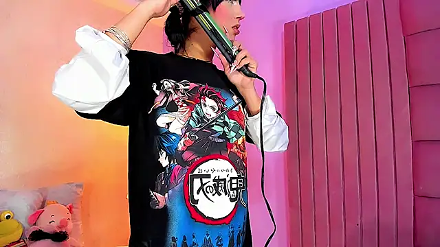 Snapshot of Audry_duque chatting on September 2025 09:04:01 PM Audry duque online show from September 2025 09:04:01 PM