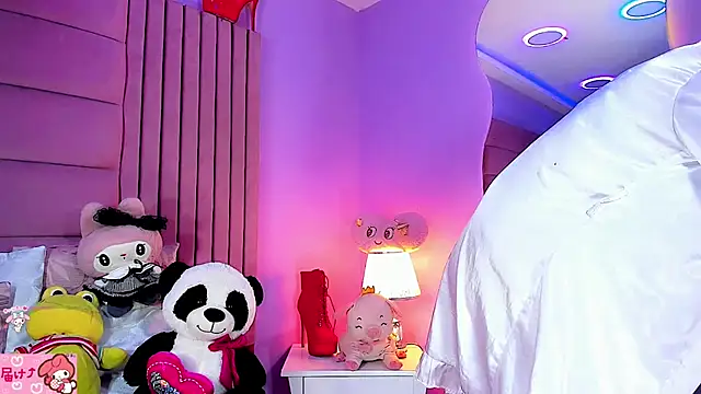 Snapshot of Audry_duque chatting on October 2025 09:03:02 PM Audry duque online show from October 2025 09:03:02 PM