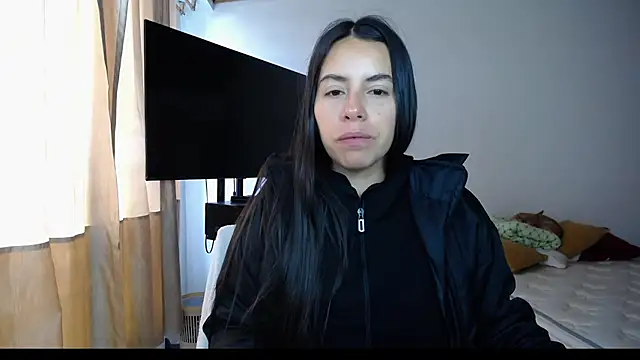 Snapshot of Mariam_Gomezxxx chatting on November 2025 12:38:01 PM Mariam Gomezxxx online show from November 2025 12:38:01 PM