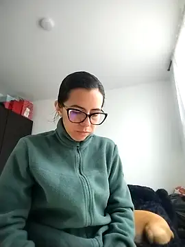Snapshot of Mariam_Gomezxxx chatting on May 2026 10:47:02 PM Mariam Gomezxxx online show from May 2026 10:47:02 PM