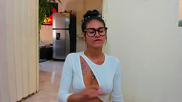 Samantha  latinaXXX online show from March 2026 03:51:02 PM