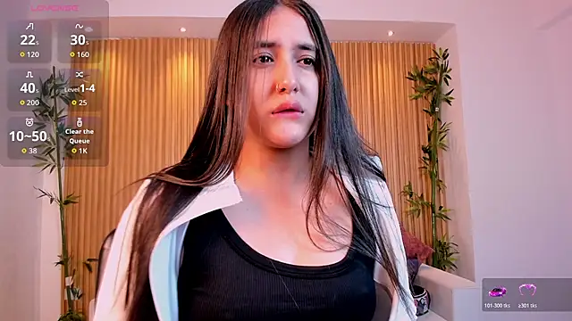 paulina sweett  online show from July 2026 12:20:02 PM