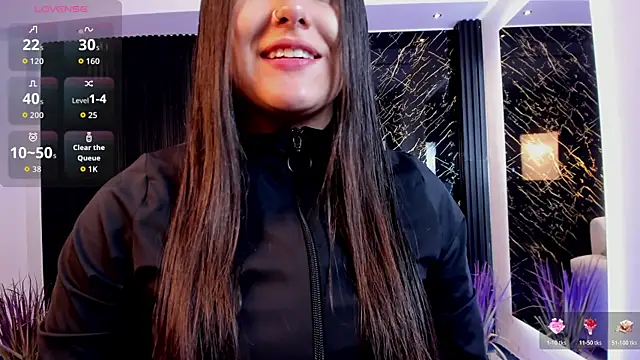 paulina sweett  online show from July 2026 12:32:02 PM