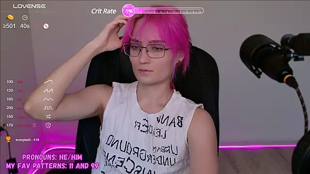 CuteYukiKun online show from January 2025 06:38:02 AM