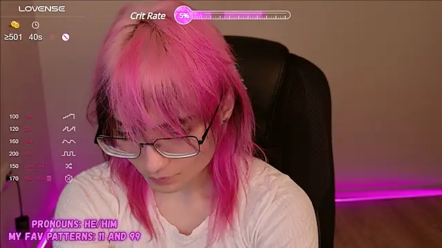 CuteYukiKun online show from March 2025 05:43:02 PM