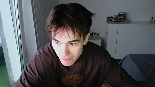 MarkusDean online show from November 2025 11:07:01 AM