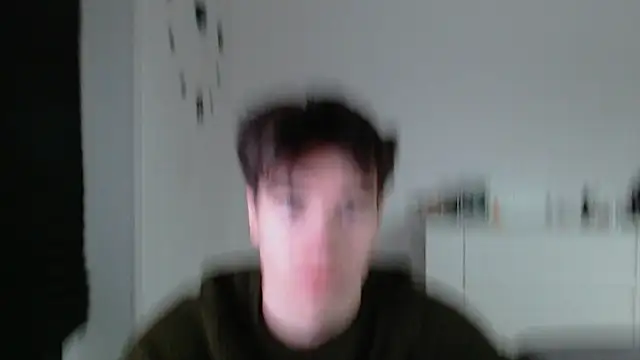 MarkusDean online show from November 2025 01:49:02 PM